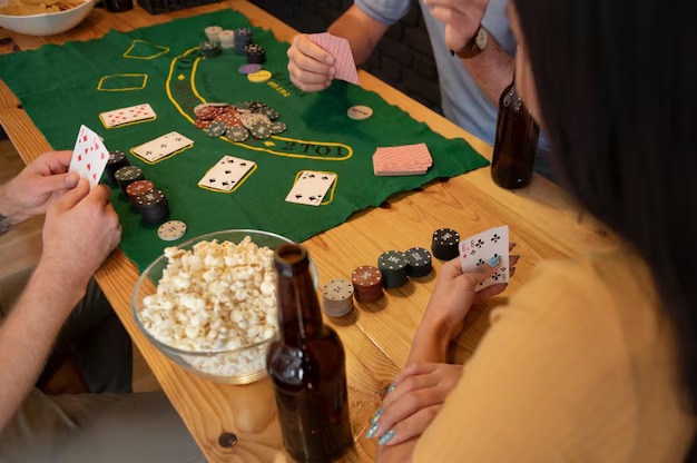 Lightning Dice live table overview