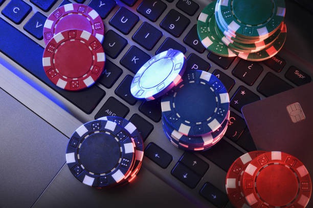 Lightning Dice payout structure and prediction types